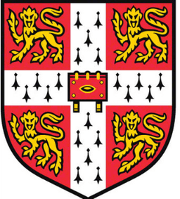 University of Cambridge logo