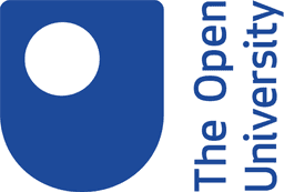 The Open University logo